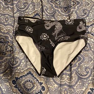 Swim bottoms